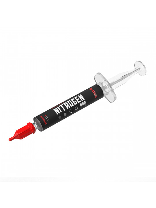 PASTA TERMICA NITROGEN PRO 1.5G PCYNP1585 PCYES