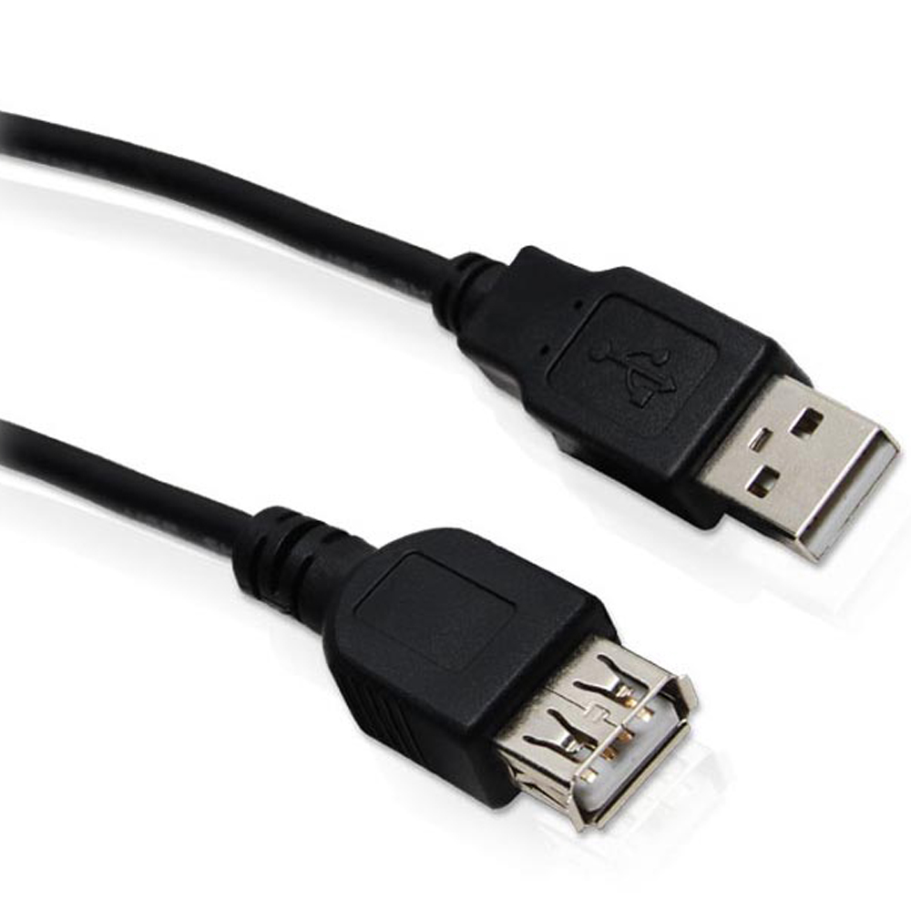 CABO EXTENSOR USB PC-USB5002 5.0M PLUS CABLE