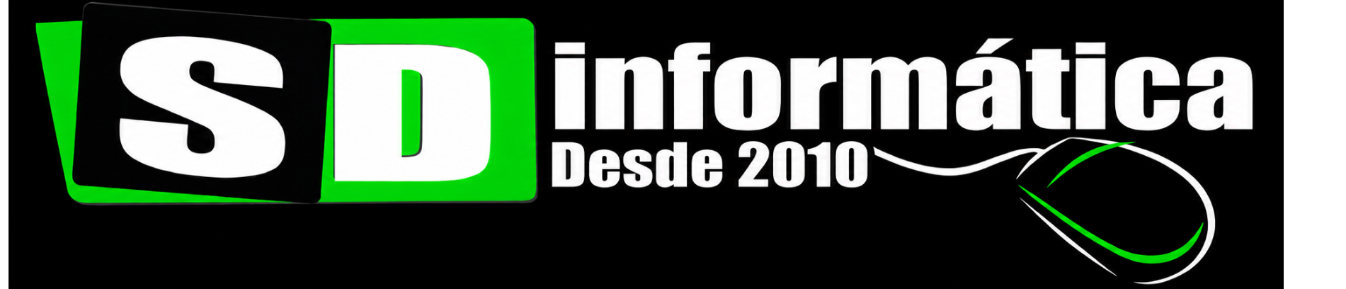SD Informática