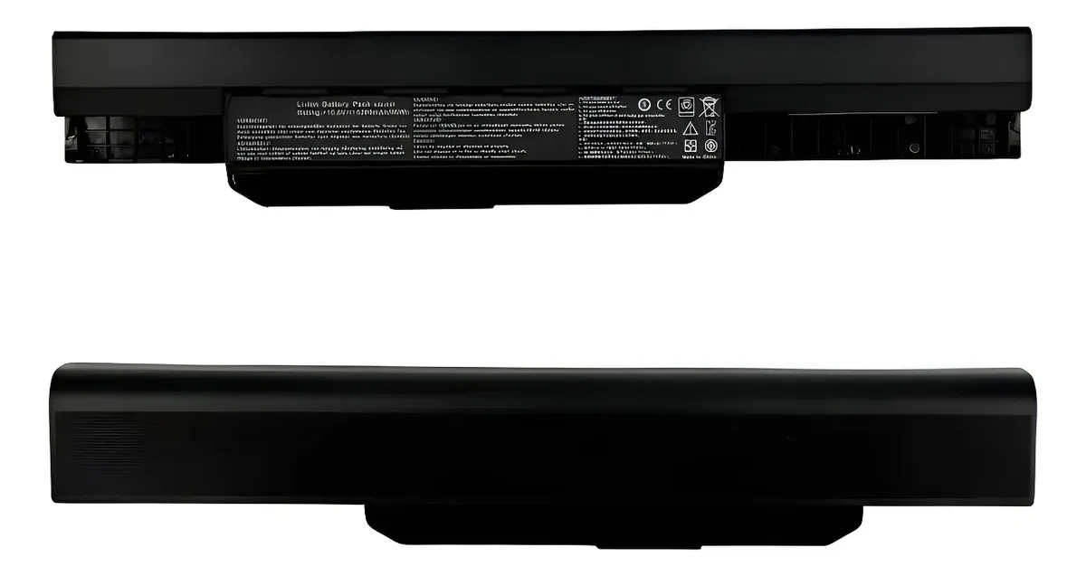 BATERIA NOTEBOOK ASUS A43 A53 K43 K53 X43 A43JB -