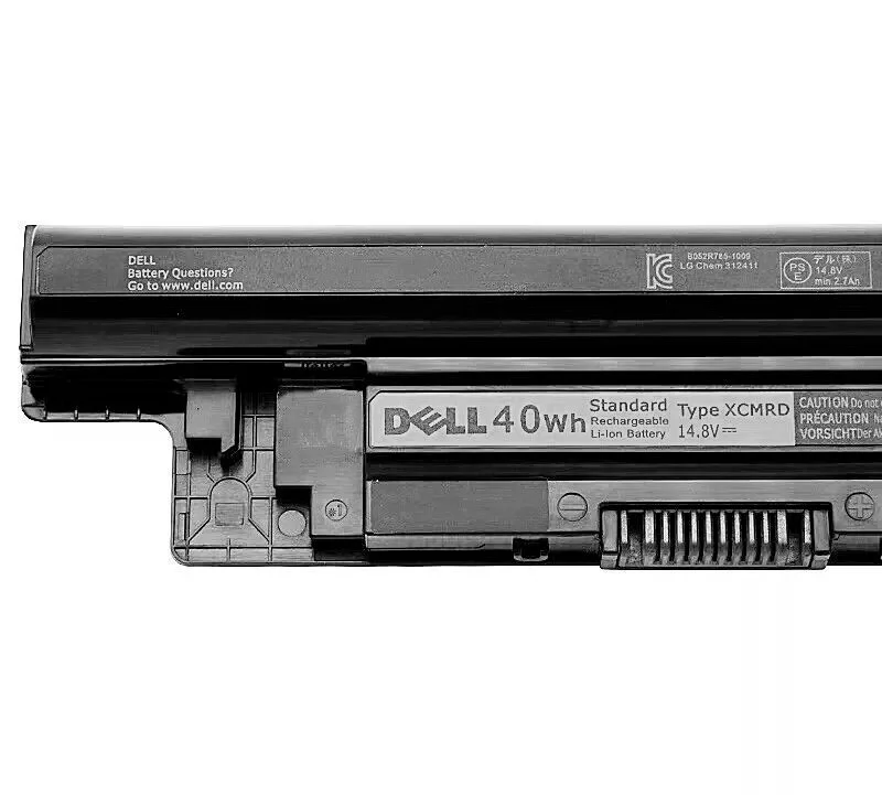 BATERIA NOTEBOOK DELL 14 3421 XCMRD 14.8V