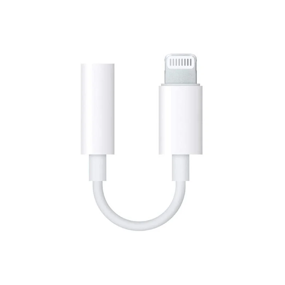 CABO ADAPTADOR IPHONE 7 X P2 FEMEA 11 CM