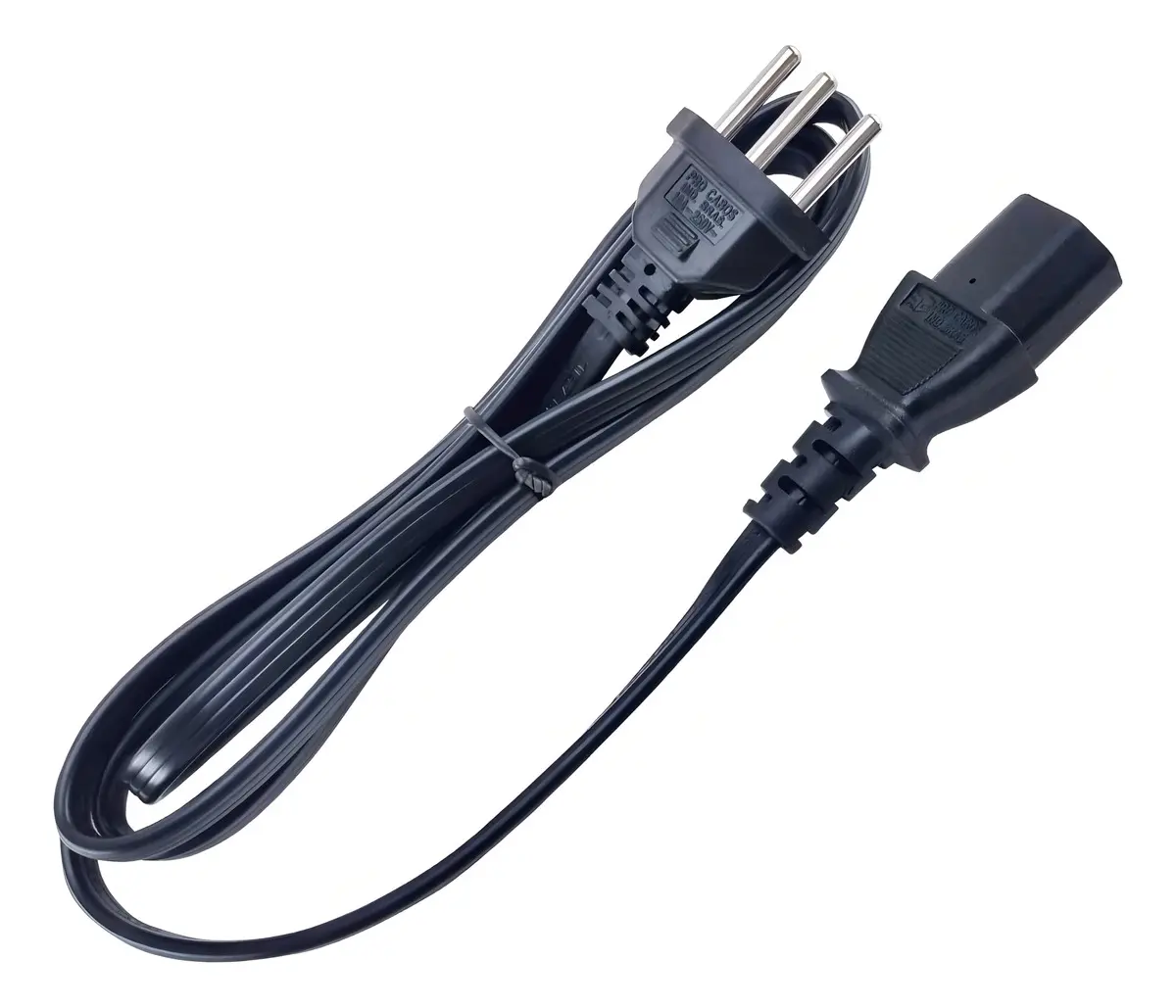 CABO DE FORCA PARA PC 5.0 M 0101200007 FORCE LINE