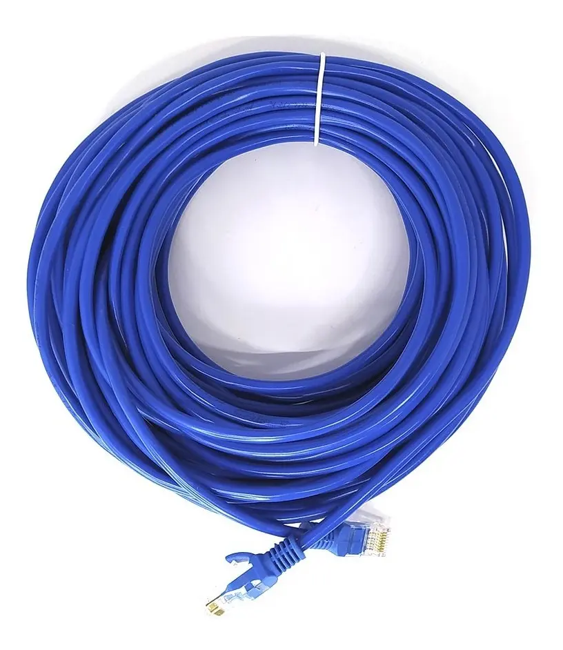 CABO DE REDE CAT5 15M MBTECH GB51143