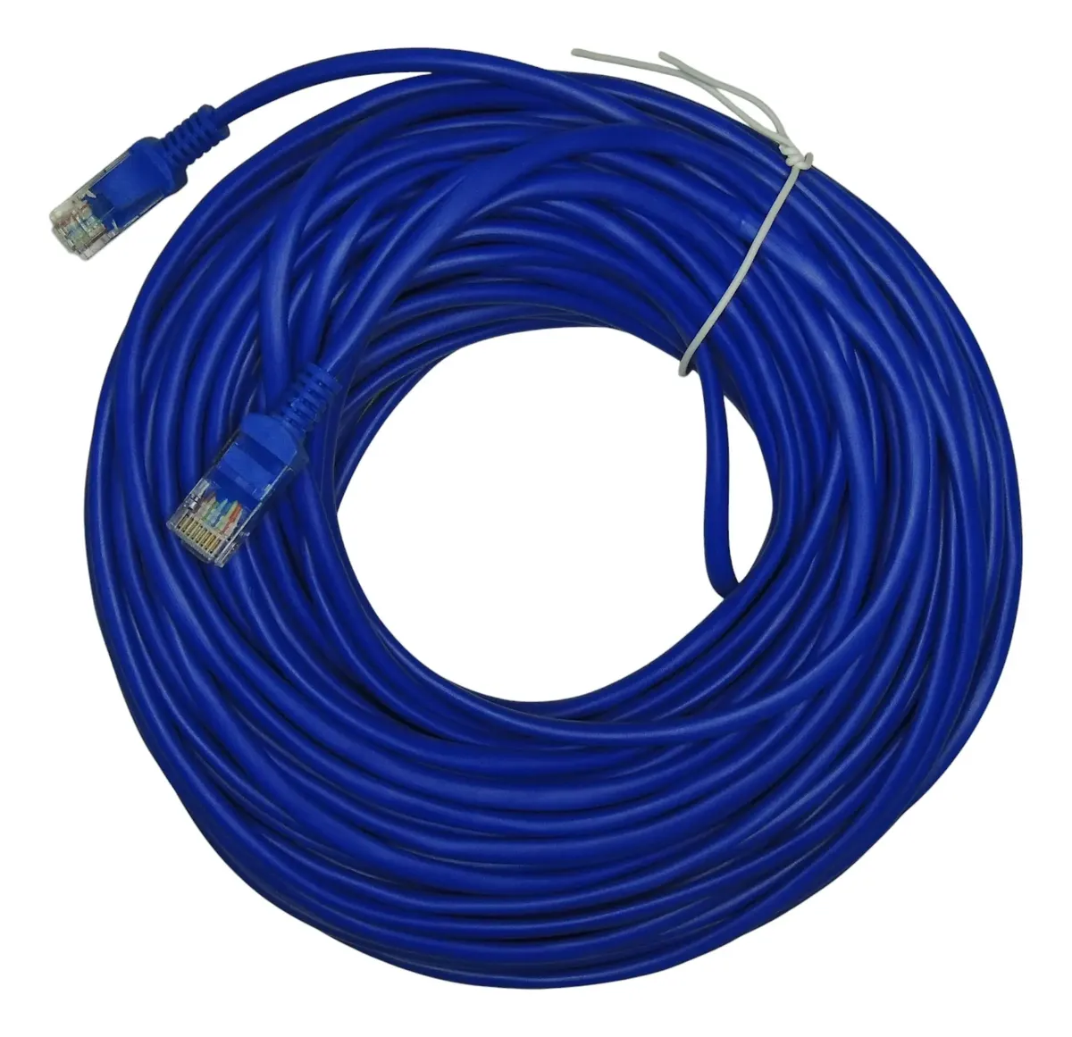 CABO DE REDE CAT5 30MT LE-307