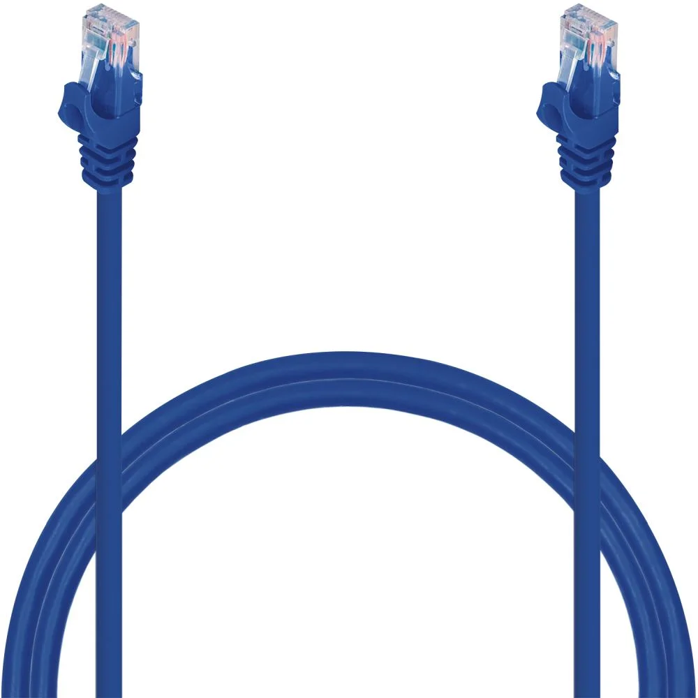 CABO DE REDE CAT6 15M MBTECH GB51236