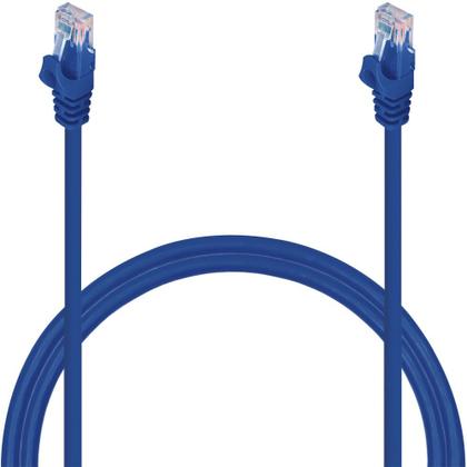 CABO DE REDE CAT6 20M MBTECH GB51237
