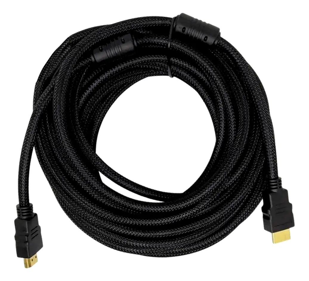 CABO HDMI 2.0 - 4K ULTRAHD 3D 19P 20M MBTECH GB51178