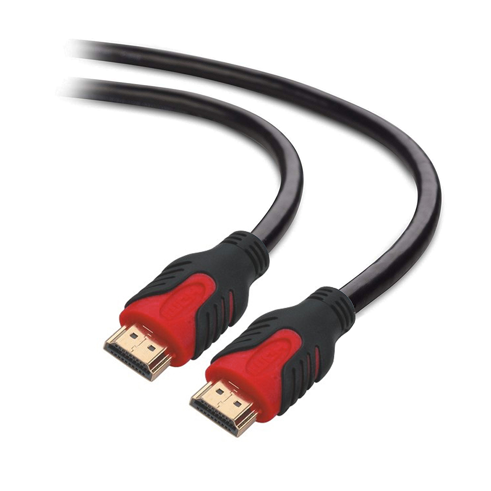 CABO HDMI 2.0 ULTRA HD 4K 10M PC-HDMI100M PLUS CABLE