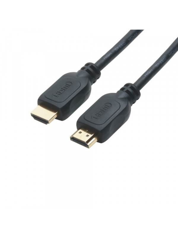 CABO HDMI 4K V2.0 BASIC 2.0M HDMI20 PLUS CABLE