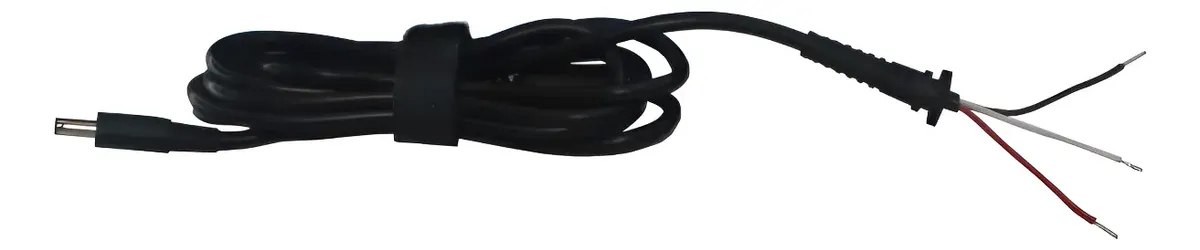 CABO REPARO FONTE NOTEBOOK 1.2M PINO (4,5X3,0MM) DELL