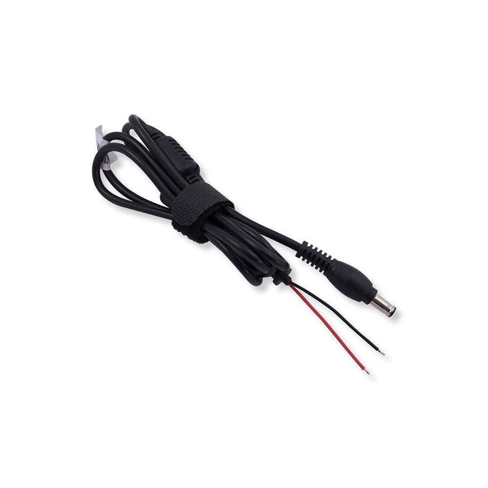 CABO REPARO FONTE NOTEBOOK 1.2M PINO (5,5X3,0MM) SAMSUNG