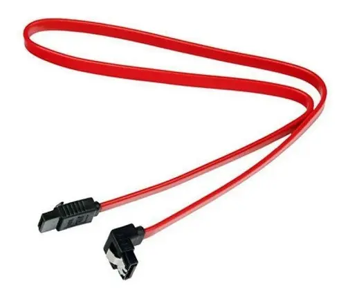 CABO SATA DADOS 180G/90G 25CM PC-CBST03 OEM