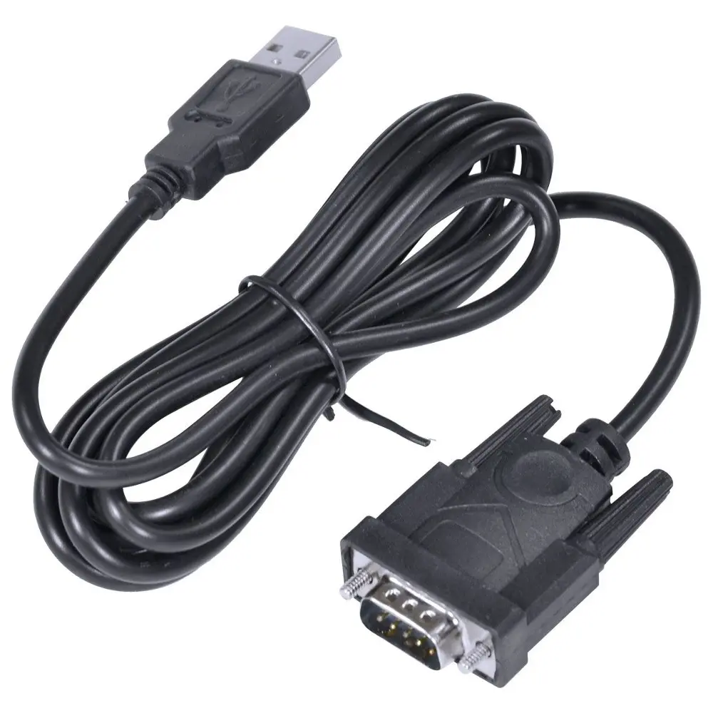 CABO USB 1.1 DB9 SERIAL 2M U1DB9-2 VINIK
