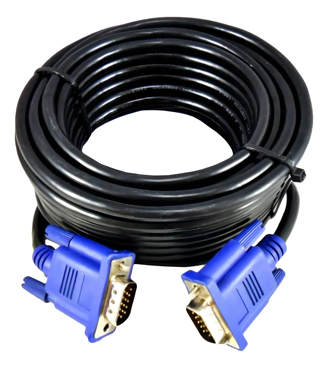 CABO VGA PARA MONITOR 10.0M PC-MON10001 PLUS CABLE