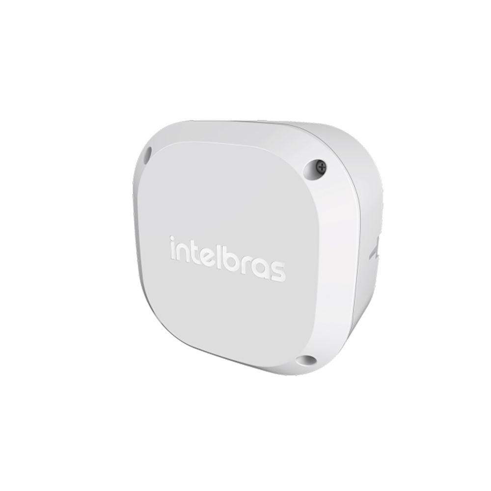 CAIXA DE PASSAGEM PARA CFTV / VBOX 1100 E EXTERNA