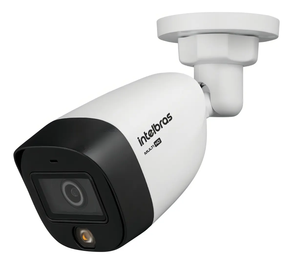 CAMERA HDCVI BULLET 2MP - VHD 1220 B FULL COLOR INTELBRAS