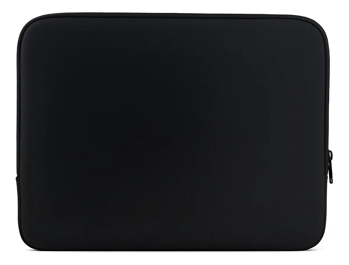 CAPA CASE MALETA NOTEBOOK NEOPRENE ATE 15.6" LISO COMPACTO