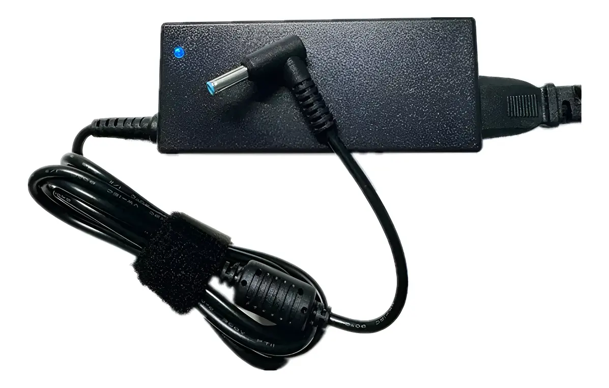 CARREGADOR NOTEBOOK FONTE HP PAVILION 19.5V 3.33A BB20-HP19-3