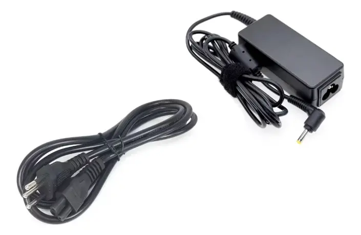 CARREGADOR NOTEBOOK HP MINI 19V 1.58A 4.0X1.7MM INFOKIT