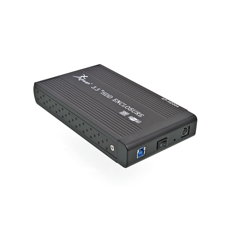 CASE HD 3.0 SATA 3.5" KP-HD004 - KNUP