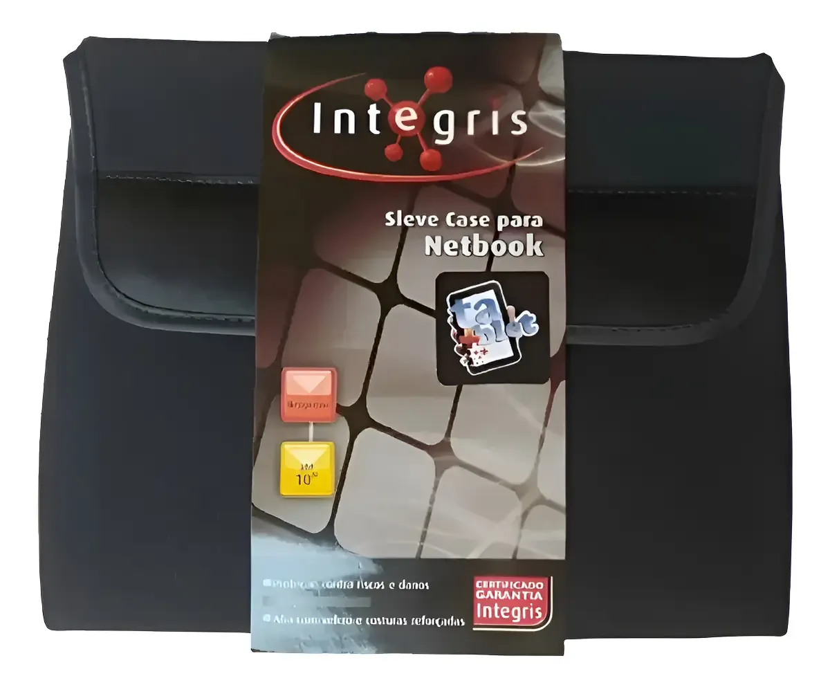 CASE NEOPREME NETBOOK 10 INTEGRIS