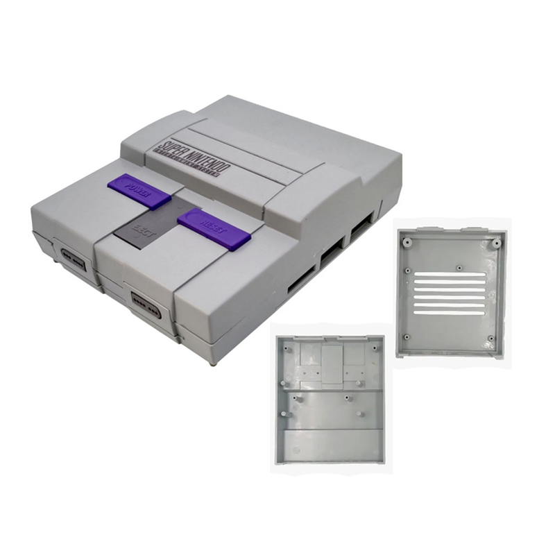 CASE TV BOX SUPER NINTENDO BD-100