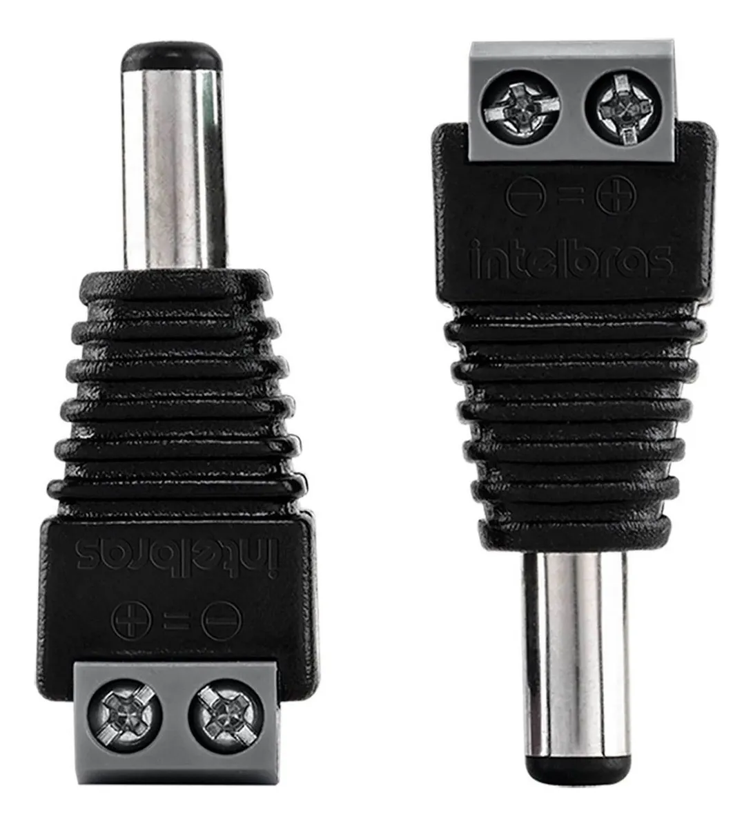 CONECTOR TIPO P4 MACHO - CONEX 1000