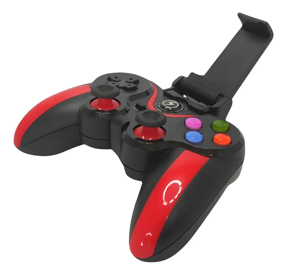 CONTROLE GAMEPAD PC/PS3/PS4/SWITCH/ANDROID/IOS BLUETOOTH KAP-G7 KAPBOM