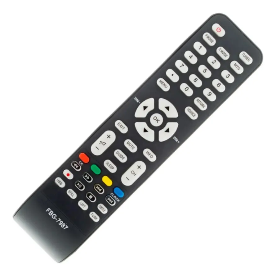 CONTROLE REMOTO PHILCO SKY-7987