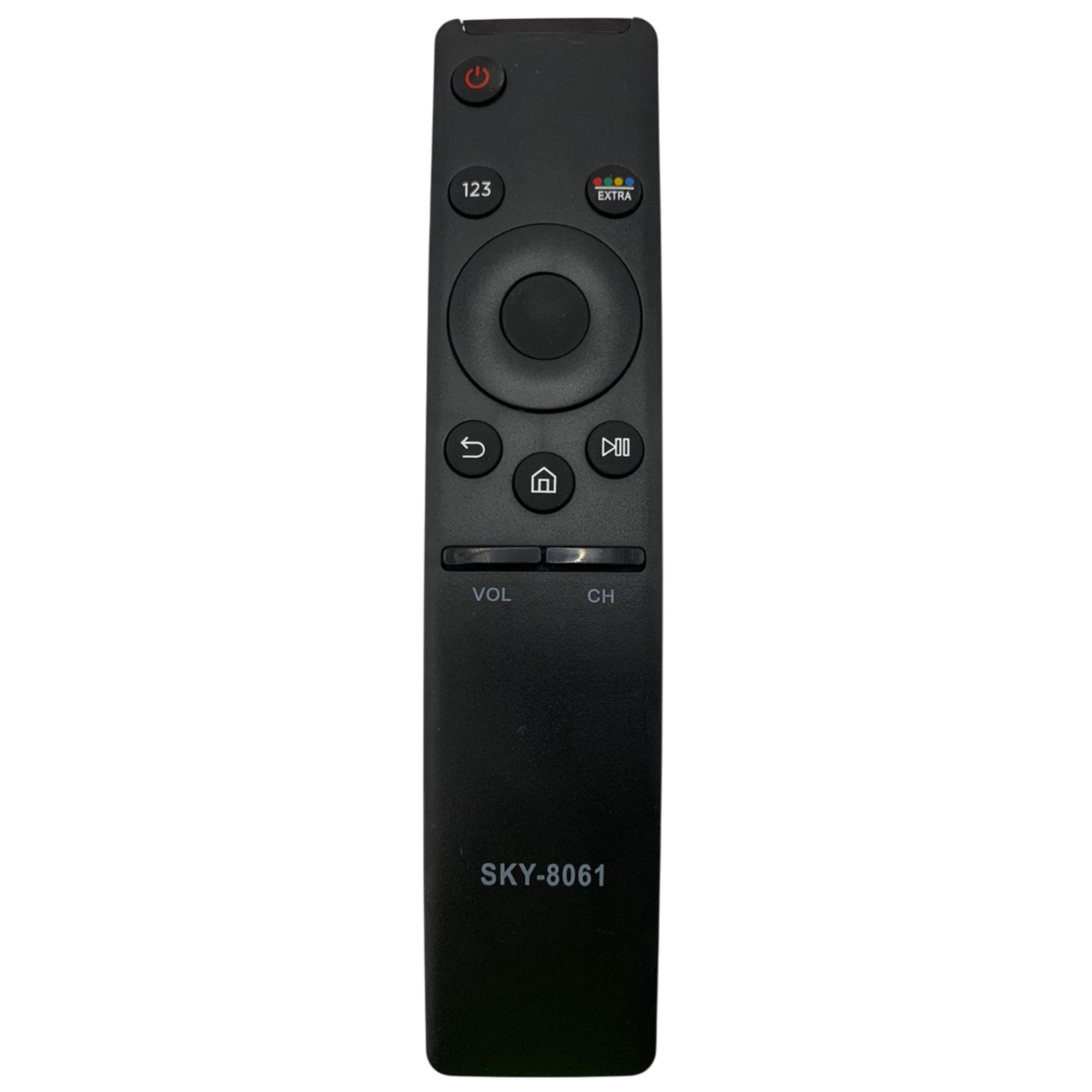 CONTROLE REMOTO TV SAMSUNG SMART LE-7702 SKY-8061 VC-A8218