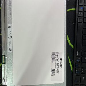 TELA LCD 15.6 1366X768 30P NARROW S/SUPORTE LED SLIM B156XTN08.1 NR SERIE: 2602343