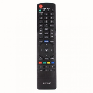CONTROLE REMOTO TV LCD LG LE-7057 SKY-7057