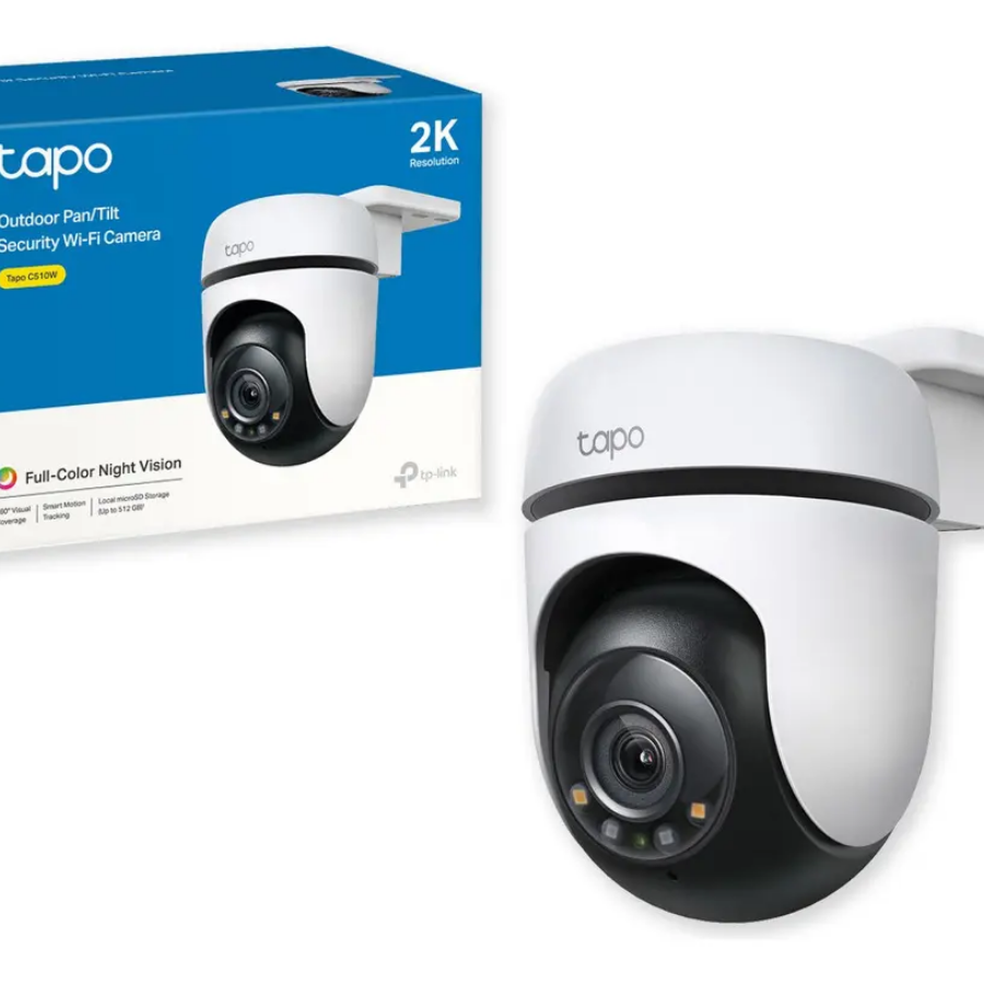 CAMERA IP TAPO C510W 2K OUTDOOR 3MP TP LINK