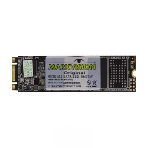 HD SSD M2 SATA 60GB 1943EW MARKVISION
