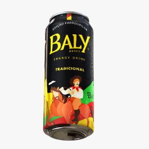 ENERGETICO BALY TRADICIONAL ED FARROUPILHA 473ML