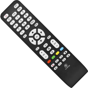 CONTROLE REMOTO TV LED AOC LE-7462 MAX-8014/VA-A8195