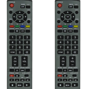 CONTROLE REMOTO TV LCD PANASONIC SKY-7923