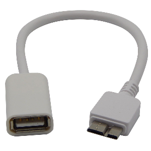 CABO ADAPTADOR OTG NOTE 3