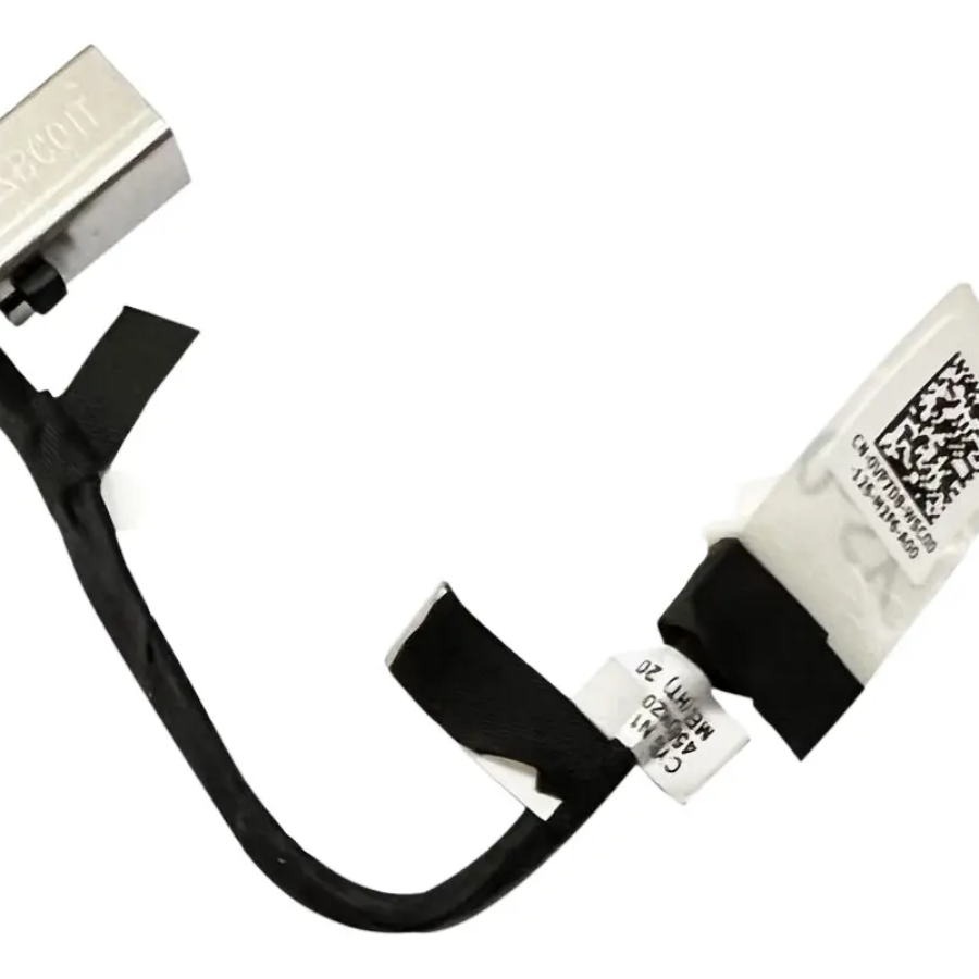 CONECTOR DC JACK DELL INSPIRON 15 5000 5410 5411 5510 5515 0VP7D8