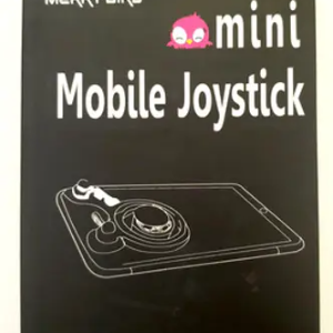 MINI JOYSTICK CELULAR MB-JS01 MERRY BIRD