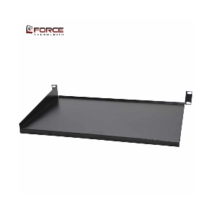 BANDEJA FIXA FRONTAL PADRAO 19" 290MM GFORCE