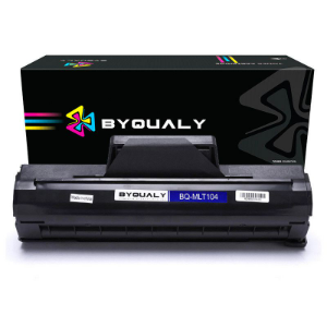 TONER COMPATIVEL SAMSUNG D104 MLT104 1.5K BYQUALY
