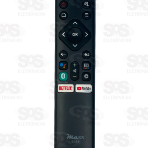 CONTROLE REMOTO MAXX-8318