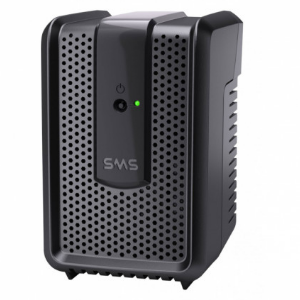 ESTABILIZADOR 300VA REVOLUTION SPEEDY SMS