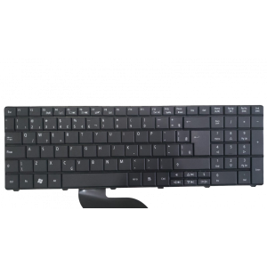 TECLADO NOTEBOOK ACER E1-521 E1 531 KB-AC521 BESTBATTERY