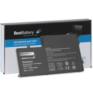 BATERIA NOTEBOOK DELL INSPIRON 5445 15-5000 N5 - P39F NR SERIE: 2350851