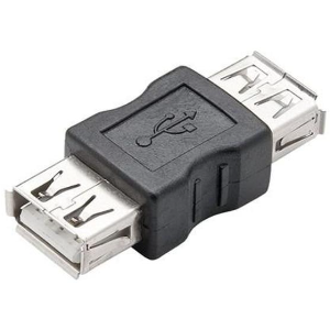 ADAPTADOR EMENDA USB FEMEA X USB FEMEA 033-8181CHIPSCE