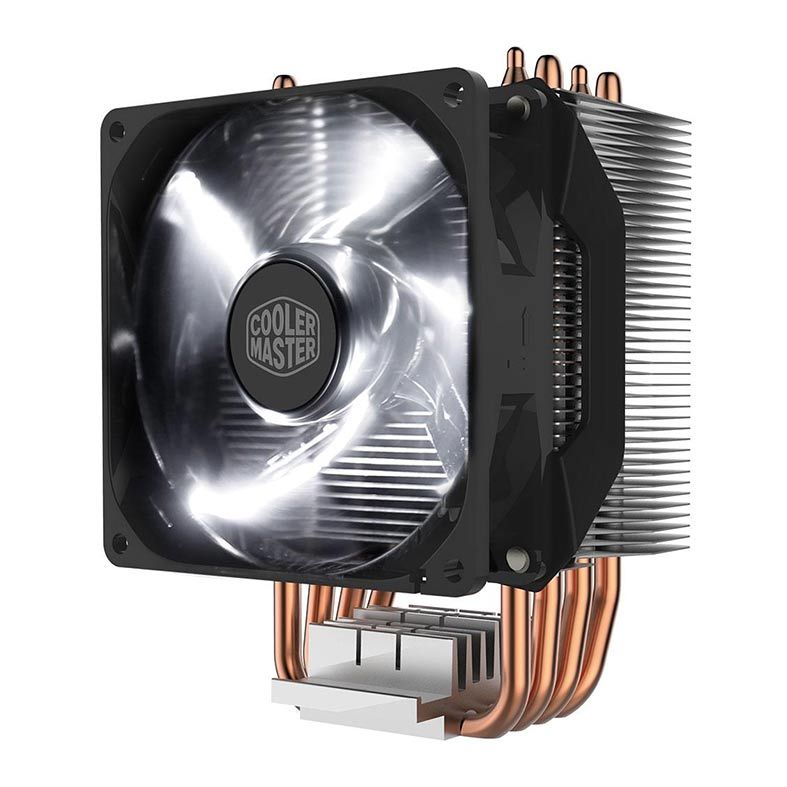 COOLER PROCESSADOR RR-H411-20PW-R1 COOLER MASTER