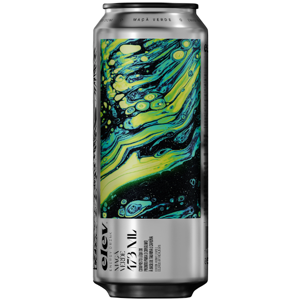ENERGETICO ELEV 473ML MACA VERDE